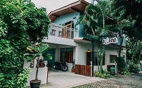 Banya Bnb ที่พักบ้านย่าบีแอนด์บี เมืองประจวบฯ
