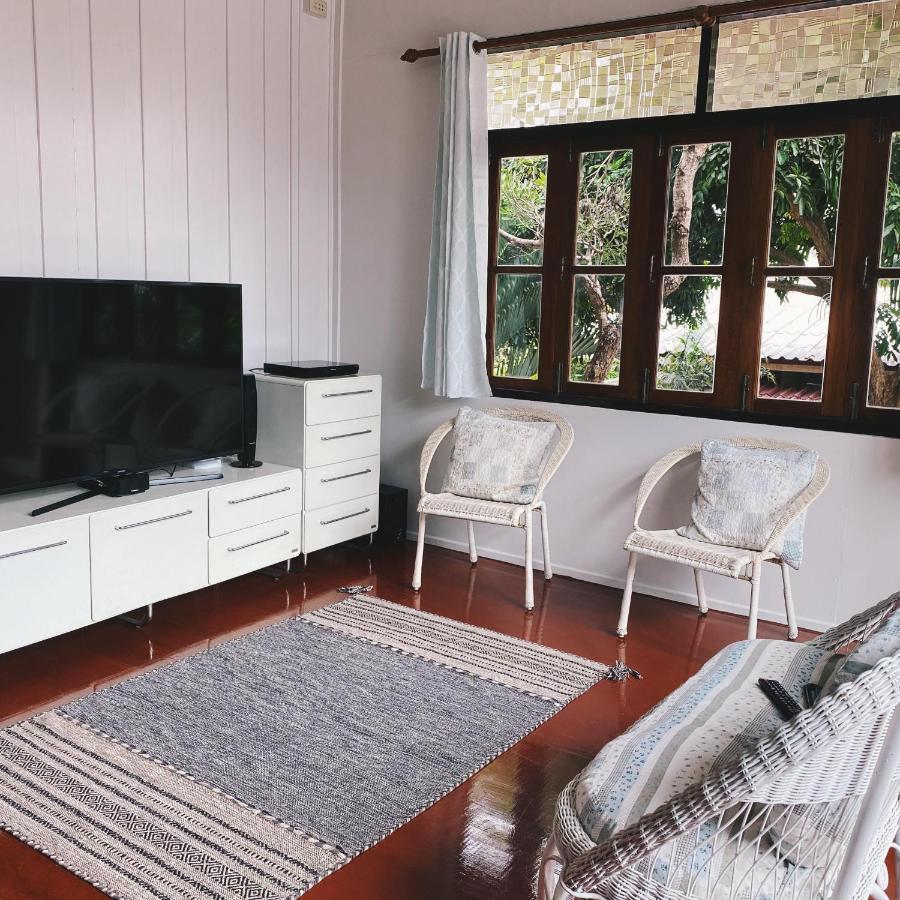 Banya Bnb ที่พักบ้านย่าบีแอนด์บี เมืองประจวบฯ Prachuap Khiri Khan Extérieur photo