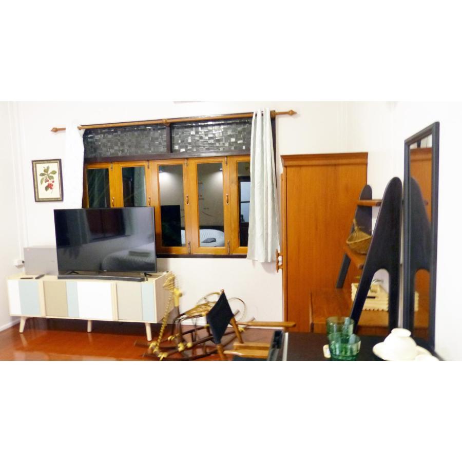 Banya Bnb ที่พักบ้านย่าบีแอนด์บี เมืองประจวบฯ Prachuap Khiri Khan Extérieur photo