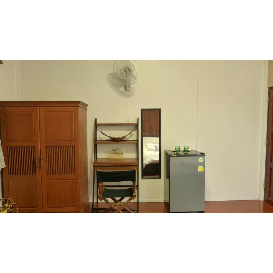 Banya Bnb ที่พักบ้านย่าบีแอนด์บี เมืองประจวบฯ Prachuap Khiri Khan Extérieur photo