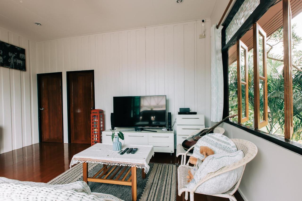 Banya Bnb ที่พักบ้านย่าบีแอนด์บี เมืองประจวบฯ Prachuap Khiri Khan Extérieur photo