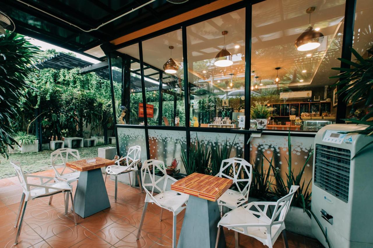 Banya Bnb ที่พักบ้านย่าบีแอนด์บี เมืองประจวบฯ Prachuap Khiri Khan Extérieur photo