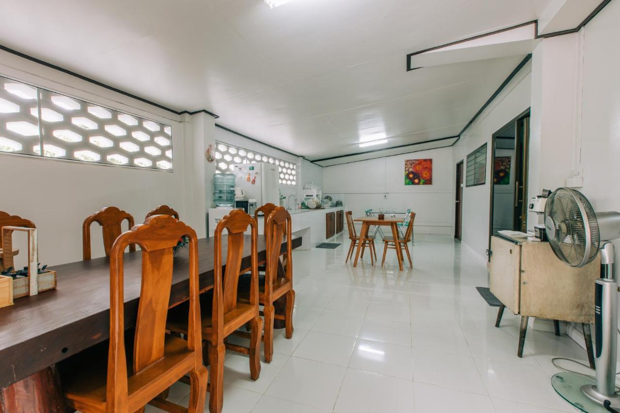 Banya Bnb ที่พักบ้านย่าบีแอนด์บี เมืองประจวบฯ Prachuap Khiri Khan Extérieur photo