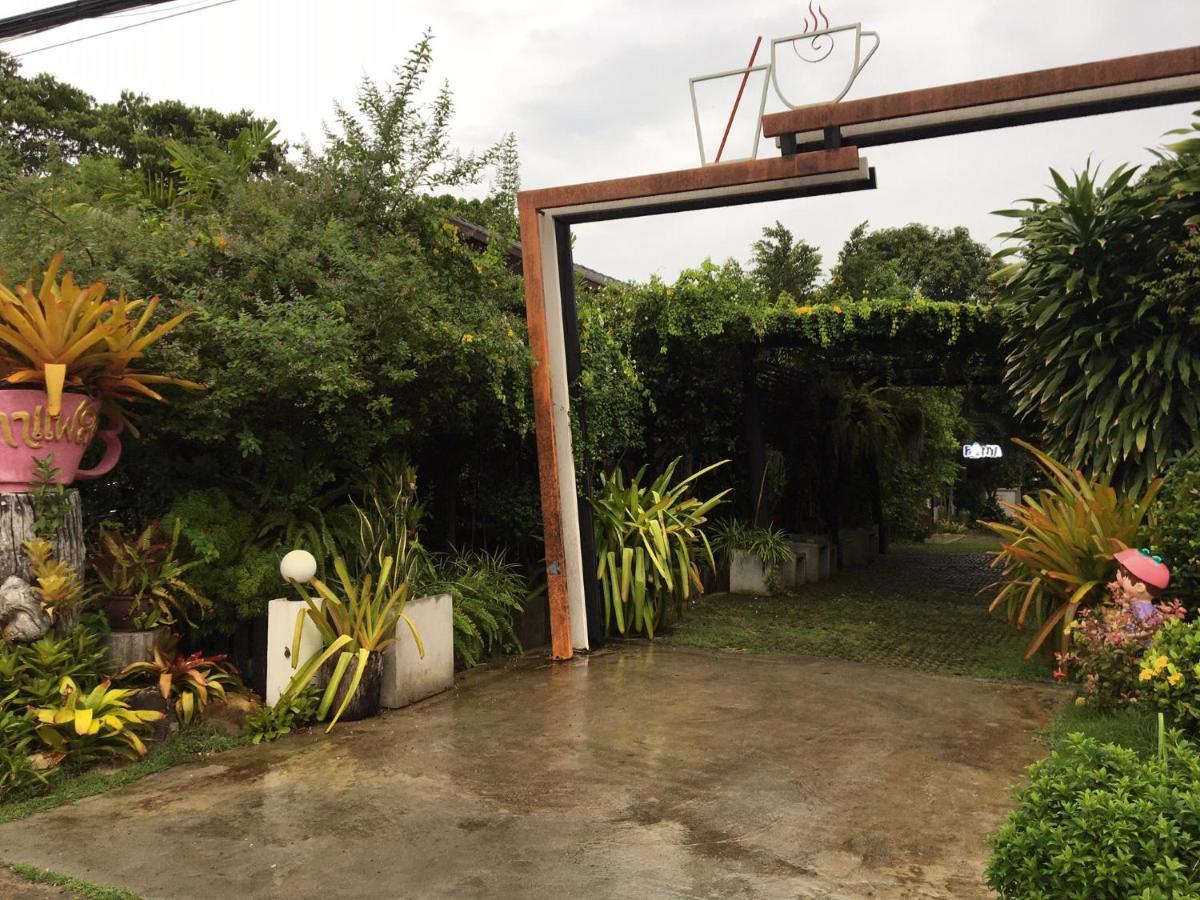 Banya Bnb ที่พักบ้านย่าบีแอนด์บี เมืองประจวบฯ Prachuap Khiri Khan Extérieur photo