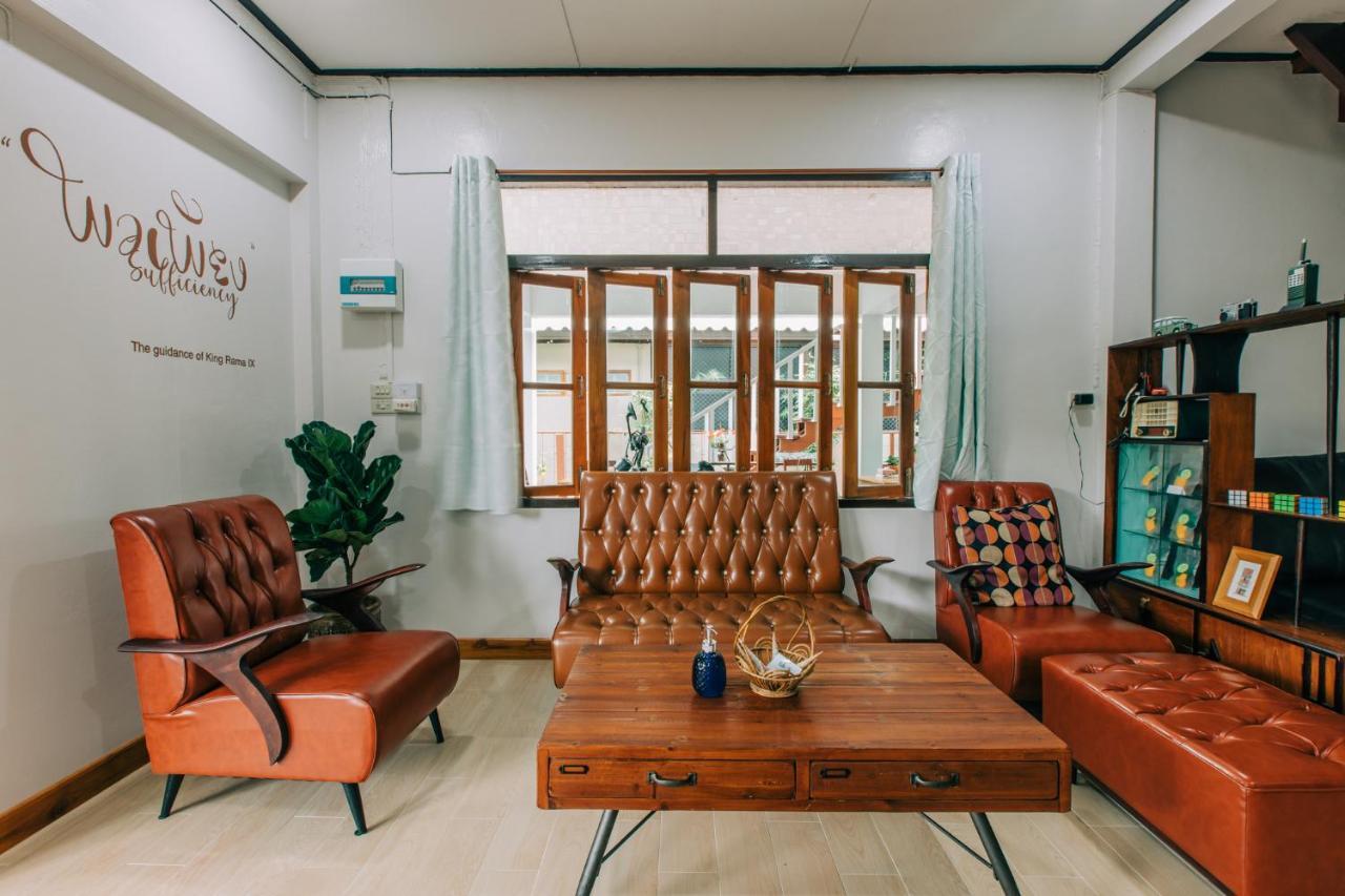 Banya Bnb ที่พักบ้านย่าบีแอนด์บี เมืองประจวบฯ Prachuap Khiri Khan Extérieur photo