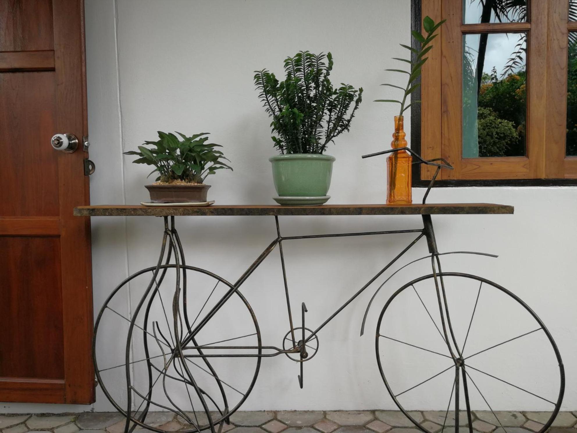 Banya Bnb ที่พักบ้านย่าบีแอนด์บี เมืองประจวบฯ Prachuap Khiri Khan Extérieur photo